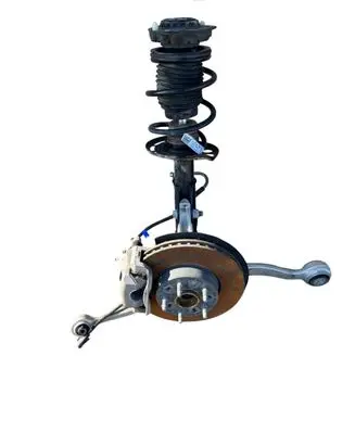 Chevrolet Camaro Front wheel hub spindle knuckle 84004747 23420870 22974140