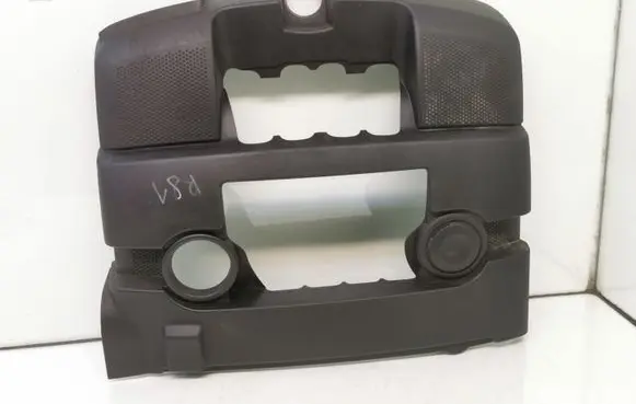 Audi A3 S3 A3 Sportback 8P Engine cover (trim) 06A103925CE 06A103925CH 06A103925CF