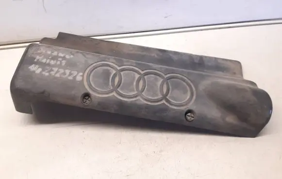 Audi A4 S4 B5 8D Engine cover (trim) 050103935 PA66MR30