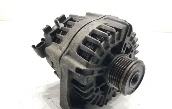 BMW 4 F32 F33 Generator/alternator 8578608