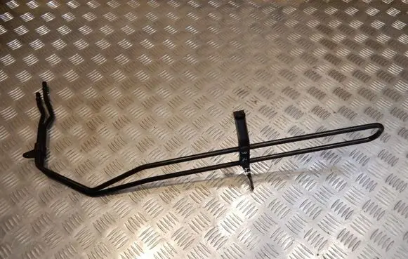 Audi A4 S4 B7 8E 8H Power steering hose/pipe/line 8E0422885 34298