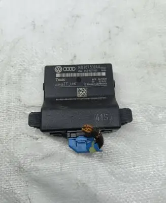 Skoda Yeti (5L) Gateway control module 1K0907530AA 1K0907951 403948