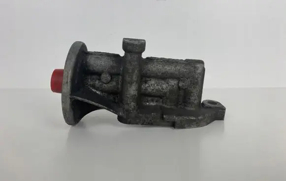 Toyota Aygo AB40 Oil filter mounting bracket 13470-0Q015