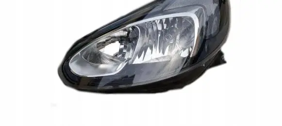 Opel Adam Headlight/headlamp