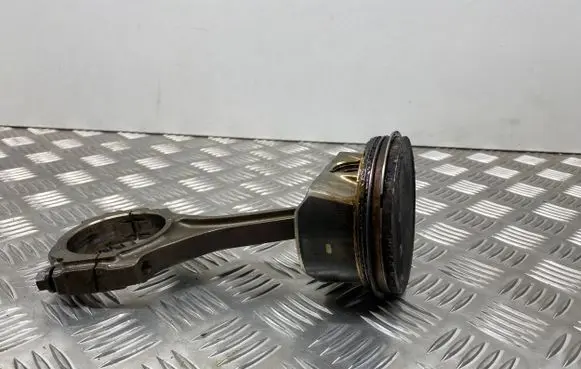 Lincoln MKZ II Piston with connecting rod RFAA5EAA