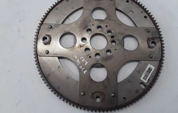 Flywheel