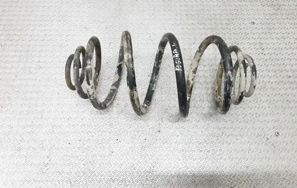 Opel Astra G Rear coil spring