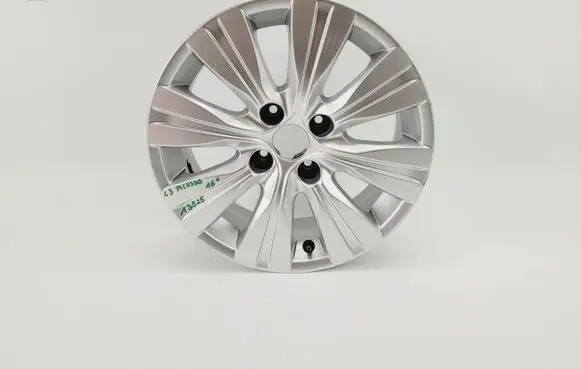 Citroen C3 Picasso R16 alloy rim 9681810880
