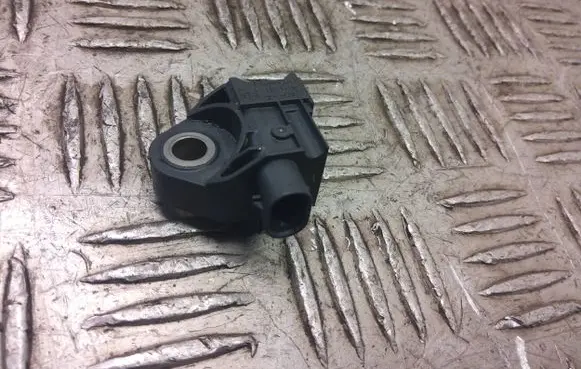 Hyundai Bayon Airbag deployment crash/impact sensor 95920-M6000