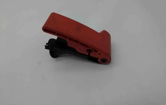 Mercedes-Benz E W212 Engine bonnet (hood) release handle A1248800320