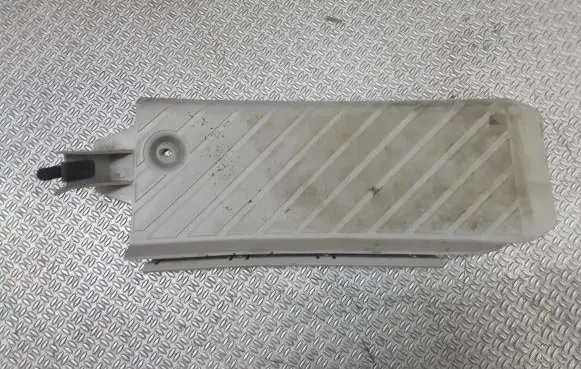 Audi A6 S6 C6 4F Foot rest pad/dead pedal 4F1864777A