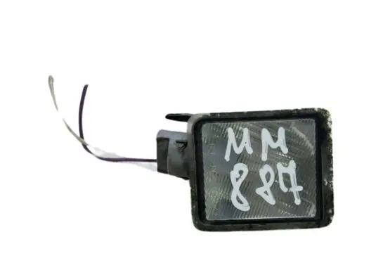 Ford S-MAX Front door wing mirror part AU5A13B374AA