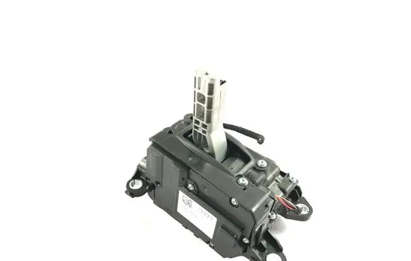 Audi A4 S4 B9 8W Gear shifter/selector 8W2713041Q
