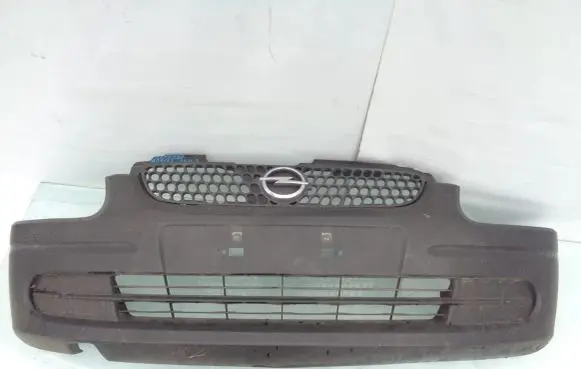 Opel Agila A Front bumper