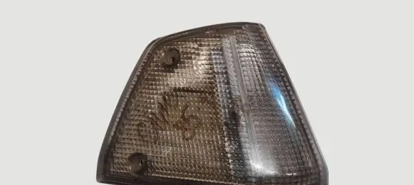 Honda Civic III Front indicator light 041-0389R STANLEY 7199