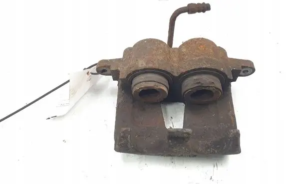 Jeep Grand Cherokee (WK) Front brake caliper