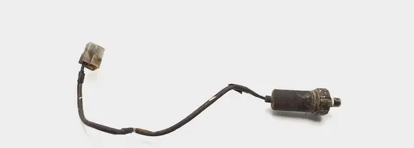 Mitsubishi Canter Oil pressure sensor 