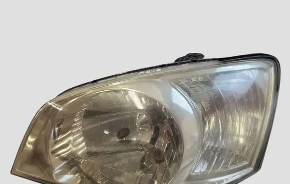 Hyundai Getz Headlight/headlamp 921011CXXX