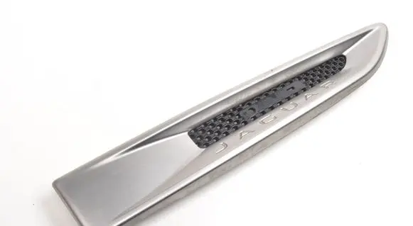 Jaguar XE Front arch trim GX73280B10AC