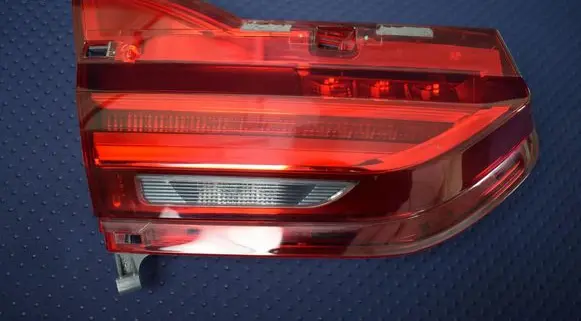 BMW 7 G11 G12 Tailgate rear/tail lights 2583245