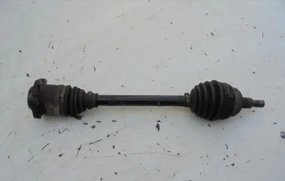 Seat Leon (1M) Front driveshaft