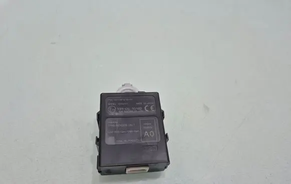Subaru Outback (BT) Keyless (KESSY) go control unit/module CWTD1G141