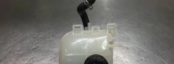 Mini One - Cooper Coupe R56 Coolant expansion tank/reservoir