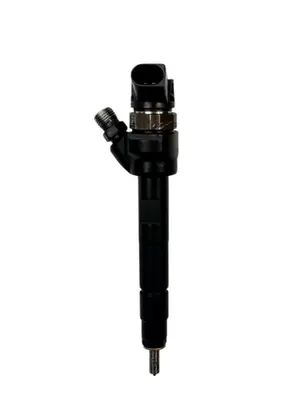 BMW 1 F20 F21 Fuel injector 0445110382 0986435244