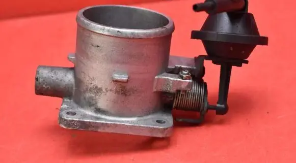 KIA Sportage Throttle body valve 35100-27XXX