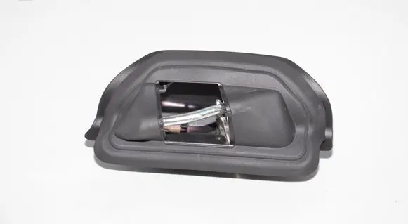 BMW i3 Rear door lock loop/hook striker 7291671 7266739