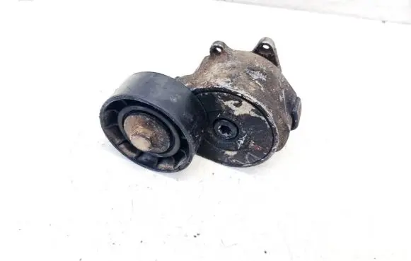 Alfa Romeo 159 Generator/alternator belt tensioner 55190813