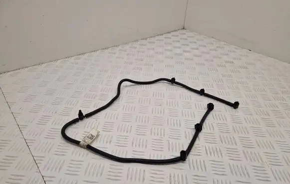 Mercedes-Benz GLK (X204) Fuel return line/hose A6420700200 0445130173 20231205330182