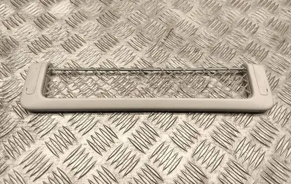 Volkswagen Caddy Other trunk/boot trim element 2K5863071A