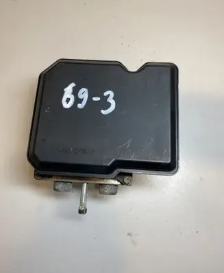 Nissan Juke I F15 ABS Pump A98000B50