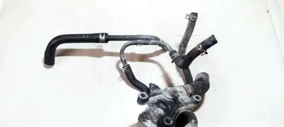 Honda Accord Engine coolant pipe/hose