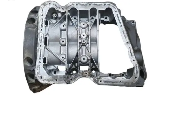 Oil sump