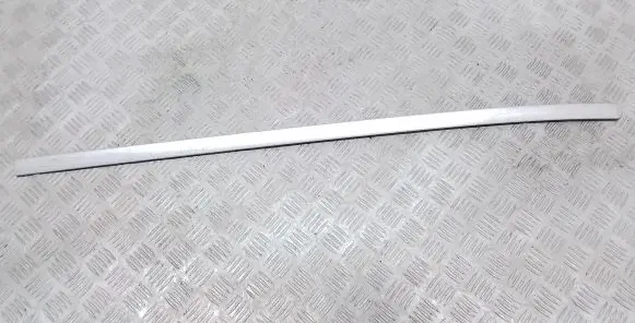 Volvo XC70 Roof trim bar molding cover 39992741