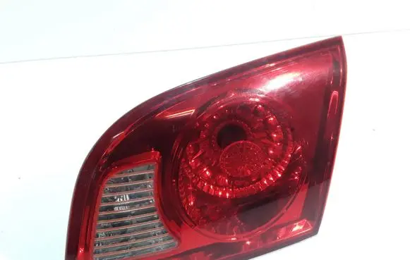 Hyundai Santa Fe Tailgate rear/tail lights