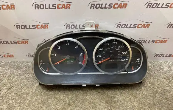 Mazda 6 Speedometer (instrument cluster) GR1L55430 57GR3FB