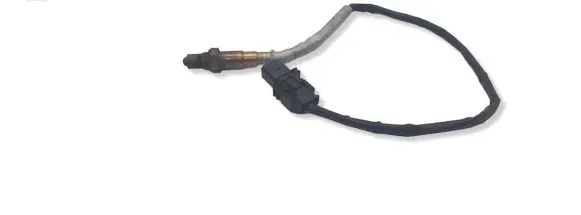 Opel Vectra C Lambda probe sensor 0258017001