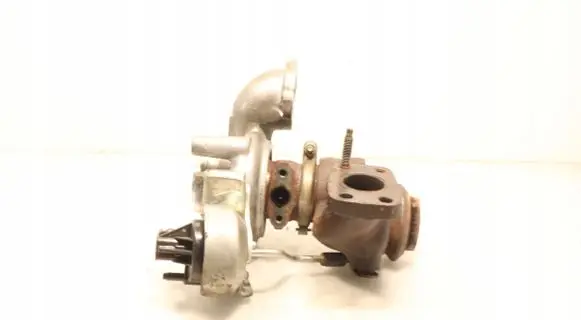 Peugeot Partner Turbo 980945280