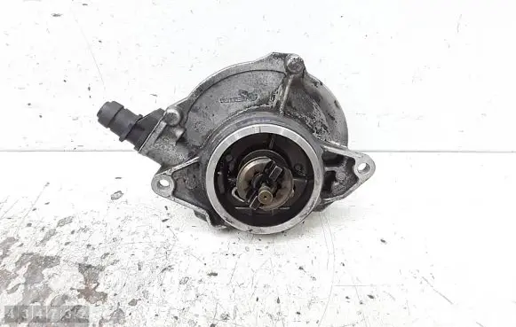 Vacuum pump