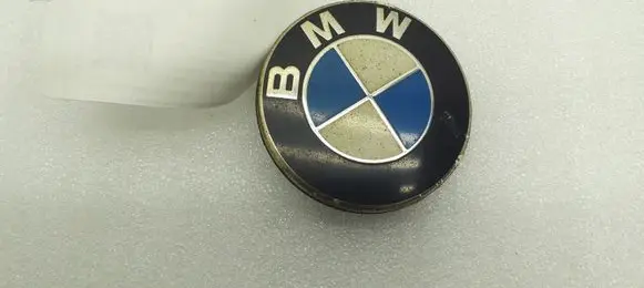 BMW 3 F30 F35 F31 Original wheel cap 6783536