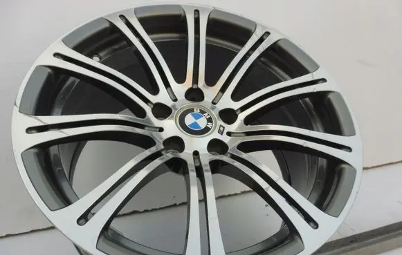 BMW M3 e90 R19 alloy rim 2283556