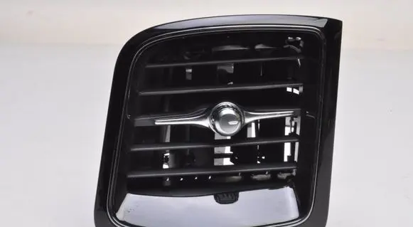 Volvo XC60 Dash center air vent grill 31477272