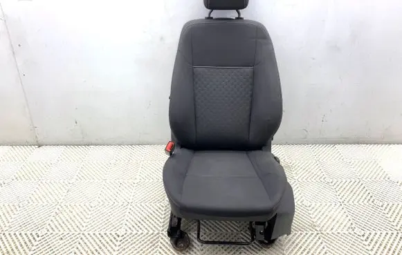 Ford Focus Front driver seat 