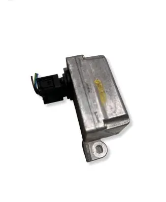 Peugeot 206 CC ESP acceleration yaw rate sensor 9641342980 448801001030 10098511014