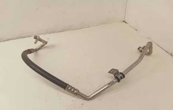 Citroen C4 II Picasso Air conditioning (A/C) pipe/hose 9808251780