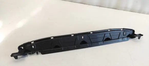 Mercedes-Benz CLA C117 X117 W117 Rear bumper lower part trim A1778855501