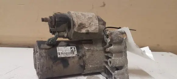 Peugeot 308 Starter motor 966401698001 M000T22472